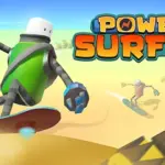 Power Surfer