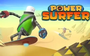 Power Surfer