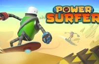 Power Surfer