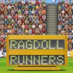 Ragdoll Runners