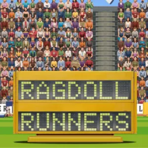 Ragdoll Runners