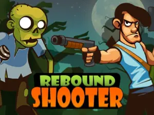 Rebound Shooter