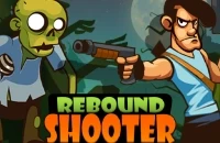 Rebound Shooter