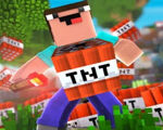Sandbox Mine S Tnt Dynamite