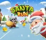 Santa Run
