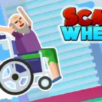 Scary Wheels