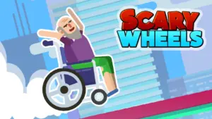 Scary Wheels [Unblocked] | Play Online