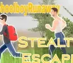 Schoolboy Runaway Stealth