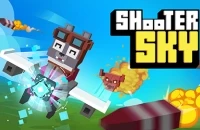 Shooter Sky