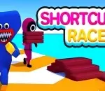 Shortcut Race