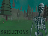 Skeletons