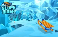 Slope Rider