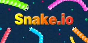 Snake Io