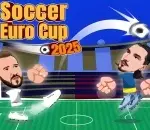 Soccer Euro Cup 2025