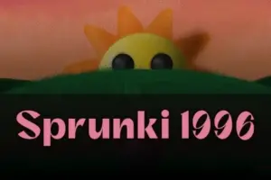 Sprunki 1996