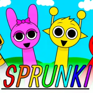 Sprunki