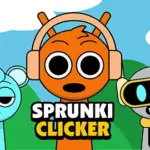 Sprunki Clicker