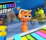 Sprunki Jump