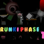 Sprunki Phase 14