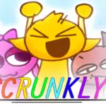 Sprunki Scrunkly