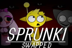 Sprunki Swapped