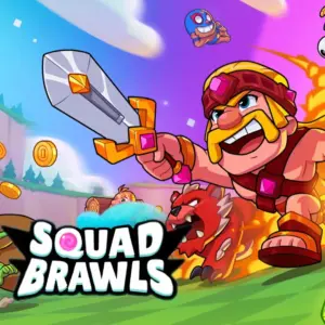 Squad Brawls