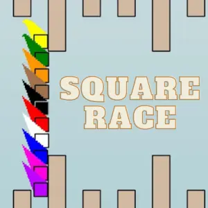Square Race