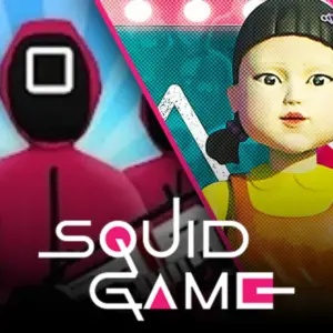Squid Game