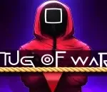 Squidly Game Tug Of War