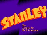 Stanley The Search For Dr Livingston Nes Game