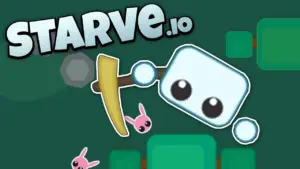 Starve Io