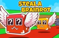 Steal A Brainrot