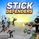 Stick Defenders