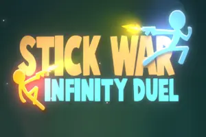 Stick War Infinity Duel