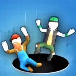 Stickhole Io