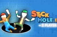 Stickhole Io