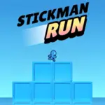 Stickman Run