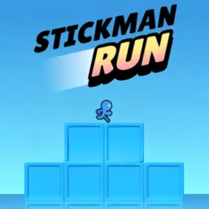 Stickman Run