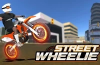 Street Wheelie