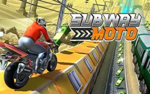 Subway Moto