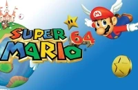 Super Mario 64