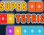 Super Tetris