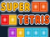 Super Tetris