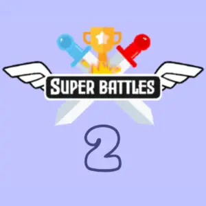 Superbattle 2