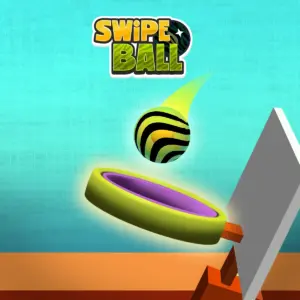 Swipe Ball