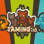 Taming Io