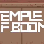 Temple Of Boom