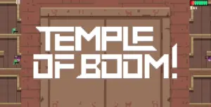 Temple Of Boom