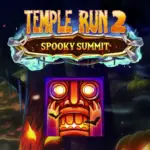 Temple Run 2 Spooky Summit