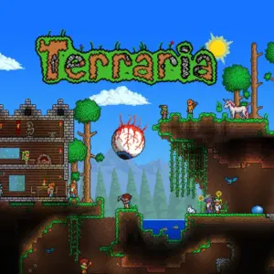Terraria